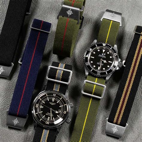 cns watch straps